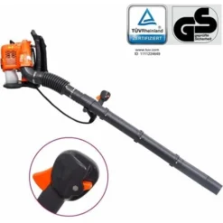 Souffleur à Feuilles à Dos à Essence 900 M³/h 42,7 Cc VidaXL 9 Souffleur à Feuilles à Dos à Essence 900 M³/h 42,7 Cc VidaXL -Flore Riche Soldes Magasin 23989571 3