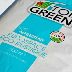 Gazon Professionnel Esthétique Et Résistant. 300 M² 8 Gazon Professionnel Esthétique Et Résistant. 300 M² -Flore Riche Soldes Magasin 2403916 2