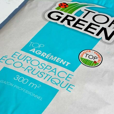 Gazon Professionnel Esthétique Et Résistant. 300 M² 4 Gazon Professionnel Esthétique Et Résistant. 300 M² – Image 2