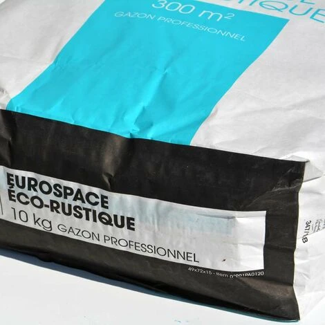 Gazon Professionnel Esthétique Et Résistant. 300 M² 5 Gazon Professionnel Esthétique Et Résistant. 300 M² – Image 3