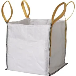 Big Bag 600 X 600 X 600 Mm 500kg