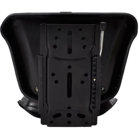 Hommoo Siege De Tracteur Avec Dossier Noir HDV07663 6 Hommoo Siege De Tracteur Avec Dossier Noir HDV07663 – Image 4
