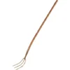 Fourche à Foin Erntekönig Longueur Des Dents 260 Mm, 3 Dents Forgée, Avec Manche Poids 1000 G 1 Fourche à Foin Erntekönig Longueur Des Dents 260 Mm, 3 Dents Forgée, Avec Manche Poids 1000 G -Flore Riche Soldes Magasin 25131766 1