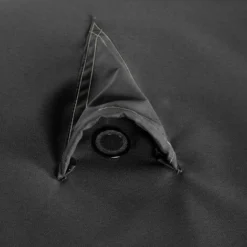 Housse De Tondeuse Autoportée Polyester Noir 230x50x80 Cm -Flore Riche Soldes Magasin 2524847 2