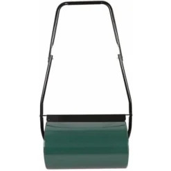 JEOBEST®Rouleau à Gazon Vert Jardin Haute Résistance - Volume 38 L -Flore Riche Soldes Magasin 25454964 3