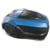 HYUNDAI Tondeuse Robot 2.6 Ah - Programmable - WIFI 600 M² HTDER50PW-1 -Flore Riche Soldes Magasin 25457849 1