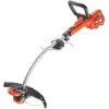 Black & Decker BLACK+DECKER GL8033 Coupe-bordures 800W - 33cm -Flore Riche Soldes Magasin 25458773 1