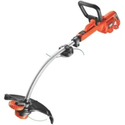 Black & Decker BLACK+DECKER GL8033 Coupe-bordures 800W - 33cm