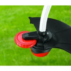 Black & Decker BLACK+DECKER GL8033 Coupe-bordures 800W - 33cm -Flore Riche Soldes Magasin 25458773 3