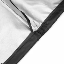 LITZEE Couverture De Tondeuse à Gazon, Imperméable Toile D'ombrage À Toute épreuve Protection UV Toile De Protection Résistant Aux Déchirures 48x18,5x13,5 Pouces -Flore Riche Soldes Magasin 26464234 5