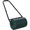 OUTSUNNY Rouleau à Gazon De Jardin Robuste Grande Capacité 30 L Dim. 104L X 42l X 30H Cm Vert 2 OUTSUNNY Rouleau à Gazon De Jardin Robuste Grande Capacité 30 L Dim. 104L X 42l X 30H Cm Vert -Flore Riche Soldes Magasin 2672687 1
