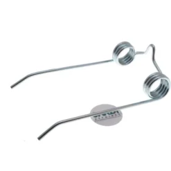 Jeu De 20 Dents Pour Démousseur Scarificateur Tracté XBITA100 -Flore Riche Soldes Magasin 27106282 3