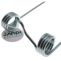 Dent Pour Démousseur Scarificateur Tracté XBITA100