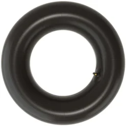 Chambre à Air Pour Pneu De Tracteur à Pelouse 18x8.50-8 Avec Valve Coudée Roue Tondeuse à Gazon