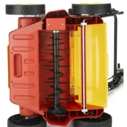 UVE37 - Scarificateur Électrique OUTILS WOLF -Flore Riche Soldes Magasin 27200556 2