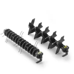 UVE37 - Scarificateur Électrique OUTILS WOLF -Flore Riche Soldes Magasin 27200556 3