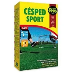 Graines De Gazon 1 Kg Sport