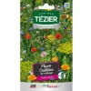 Tezier - Mélange De Fleurs Oubliées -- Fleurs Annuelles -Flore Riche Soldes Magasin 27555947 1