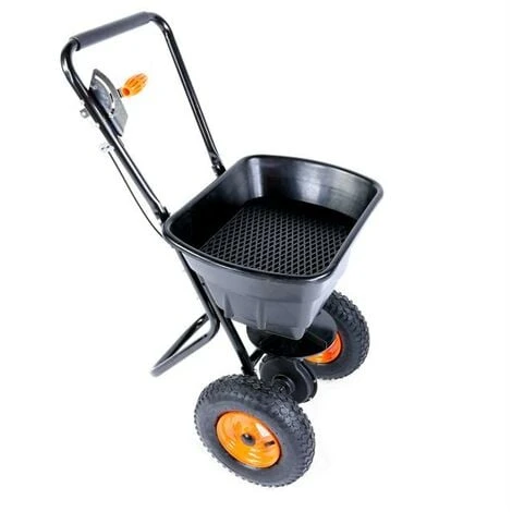 Épandeur Centrifuge Sur Roues FUXTEC FX-GS36 5 Épandeur Centrifuge Sur Roues FUXTEC FX-GS36 – Image 3