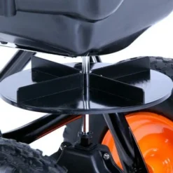 Épandeur Centrifuge Sur Roues FUXTEC FX-GS36 10 Épandeur Centrifuge Sur Roues FUXTEC FX-GS36 -Flore Riche Soldes Magasin 27737147 4