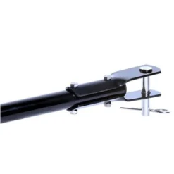 Épandeur Centrifuge Sur Roues FUXTEC FX-GS36S - Avec Attelage -Flore Riche Soldes Magasin 27737149 4