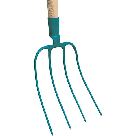 FOURCHE À FUMIER 4 DENTS SANS MANCHE FORGES DE MAGNE - 414140 3 FOURCHE À FUMIER 4 DENTS SANS MANCHE FORGES DE MAGNE - 414140