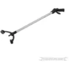 Silverline Pince Ramasse-déchets Expert, 870 Mm, 870 Mm 1 Silverline Pince Ramasse-déchets Expert, 870 Mm, 870 Mm -Flore Riche Soldes Magasin 28089171 1