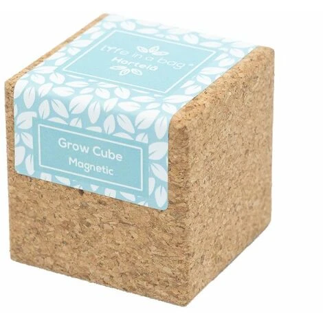Grow Cube Aimanté Menthe 5 Grow Cube Aimanté Menthe – Image 3
