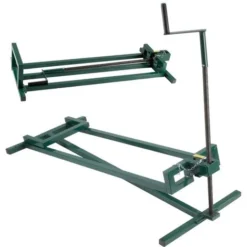 Cric Lève Tracteur Tondeuse 400 KG -Flore Riche Soldes Magasin 281368 3