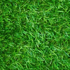 Gazon Synthétique Artificiel 1x10 M 30 Mm D'épaisseur Pour Jardin Et Balcon -Flore Riche Soldes Magasin 28222753 3