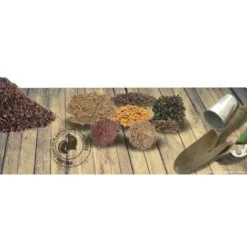 Graines En Mélange De Fleurs D'été à Croissance Rapide/Sachet De 3 Gr.