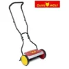 Tondeuse à Mains WOLF H38C 1 Tondeuse à Mains WOLF H38C -Flore Riche Soldes Magasin 28394665 1