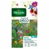 Vilmorin - Sachet Graines Fleurs Mellifères En Mélange 4m2