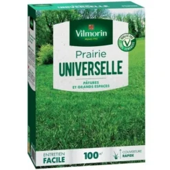 Vilmorin - Prairie Universelle Boite 1 Kg