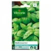 Vilmorin - Basilic Grand Vert -Flore Riche Soldes Magasin 28401782 1