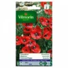 Vilmorin - Coquelicot Simple Rouge -Flore Riche Soldes Magasin 28401837 1