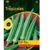 Sachet Graines LES TROPICALES - Gombo Clemson Spineless -Flore Riche Soldes Magasin 28676415 1