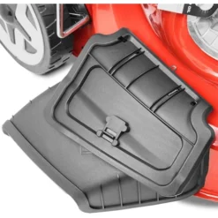 Tondeuse à Gazon à Essence 173cc 7,5cv, 4 Temps Moteur Autopropulsé, Lame Acier Double Tranchant 530mm 21, Système Ramassage Mulching 4-1, Hauteur De Coupe Réglable Et Panier 65L - Greencut GLM880X 10 Tondeuse à Gazon à Essence 173cc 7,5cv, 4 Temps Moteur Autopropulsé, Lame Acier Double Tranchant 530mm 21, Système Ramassage Mulching 4-1, Hauteur De Coupe Réglable Et Panier 65L - Greencut GLM880X -Flore Riche Soldes Magasin 28885671 4