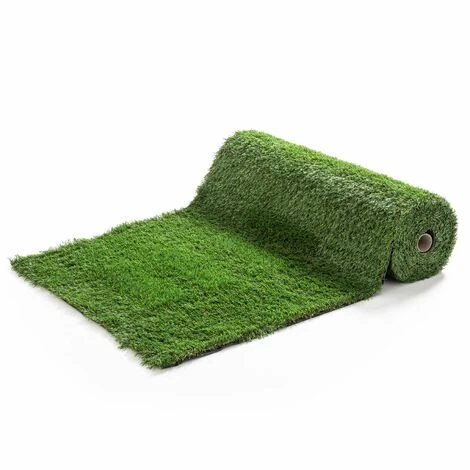 Rouleau De Gazon 1x5 M épaisseur 30mm - Hyde Park 4 Rouleau De Gazon 1x5 M épaisseur 30mm - Hyde Park – Image 2