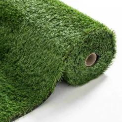 Rouleau De Gazon 1x5 M épaisseur 30mm - Hyde Park 10 Rouleau De Gazon 1x5 M épaisseur 30mm - Hyde Park -Flore Riche Soldes Magasin 2889125 4