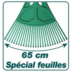 Balai à Gazon XL LEBORGNE 27 Dents Manche Bois Certifié PEFC - 369711 10 Balai à Gazon XL LEBORGNE 27 Dents Manche Bois Certifié PEFC - 369711 -Flore Riche Soldes Magasin 29351675 4