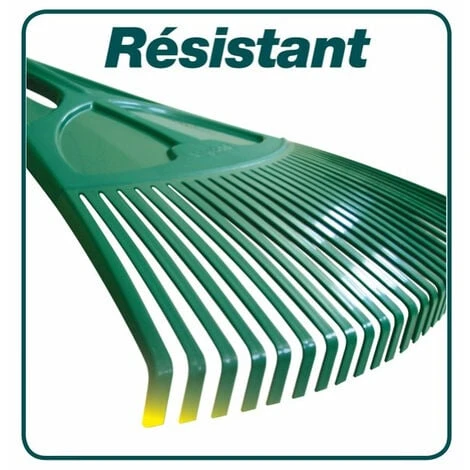 Balai à Gazon XL LEBORGNE 27 Dents Manche Bois Certifié PEFC - 369711 7 Balai à Gazon XL LEBORGNE 27 Dents Manche Bois Certifié PEFC - 369711 – Image 5