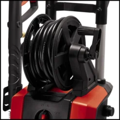 Einhell Nettoyeur Haute Pression TE-HP 170 - Puissance 2 300 W - Pression Max. 170 Bars - 440 L/h 9 Einhell Nettoyeur Haute Pression TE-HP 170 - Puissance 2 300 W - Pression Max. 170 Bars - 440 L/h -Flore Riche Soldes Magasin 29411477 3