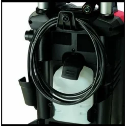 Einhell Nettoyeur Haute Pression TE-HP 170 - Puissance 2 300 W - Pression Max. 170 Bars - 440 L/h 11 Einhell Nettoyeur Haute Pression TE-HP 170 - Puissance 2 300 W - Pression Max. 170 Bars - 440 L/h -Flore Riche Soldes Magasin 29411477 5