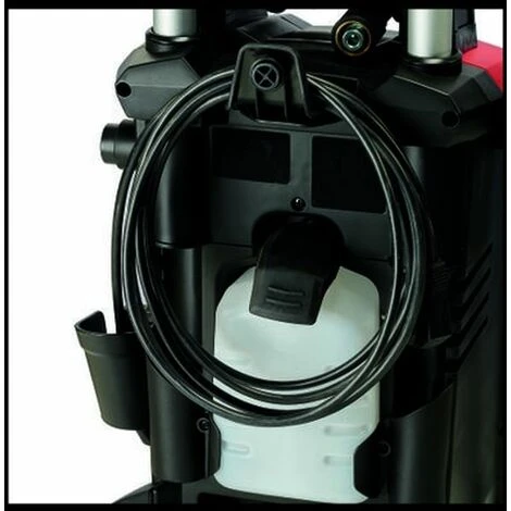 Einhell Nettoyeur Haute Pression TE-HP 170 - Puissance 2 300 W - Pression Max. 170 Bars - 440 L/h 7 Einhell Nettoyeur Haute Pression TE-HP 170 - Puissance 2 300 W - Pression Max. 170 Bars - 440 L/h – Image 5