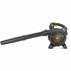 MCCULLOCH Aspirateur-Souffleur-Broyeur Thermique A Main - 26 Cc - 45 L