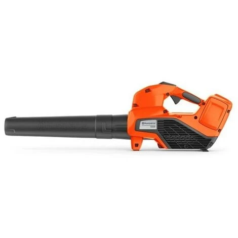 Souffleur à Batterie Husqvarna 120iB Nu 4 Souffleur à Batterie Husqvarna 120iB Nu – Image 2