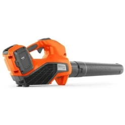 Souffleur à Batterie Husqvarna 120iB Nu 8 Souffleur à Batterie Husqvarna 120iB Nu -Flore Riche Soldes Magasin 29572655 3