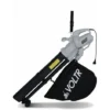 Aspirateur. Souffleur Et Broyeur à Feuilles 3000W VOLTR - Outil électrique 1 Aspirateur. Souffleur Et Broyeur à Feuilles 3000W VOLTR - Outil électrique -Flore Riche Soldes Magasin 29677048 1