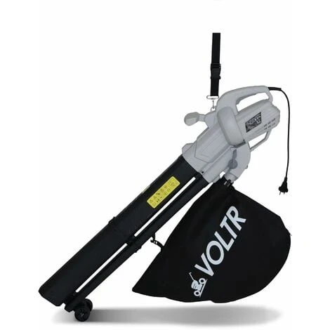 Aspirateur. Souffleur Et Broyeur à Feuilles 3000W VOLTR - Outil électrique 3 Aspirateur. Souffleur Et Broyeur à Feuilles 3000W VOLTR - Outil électrique